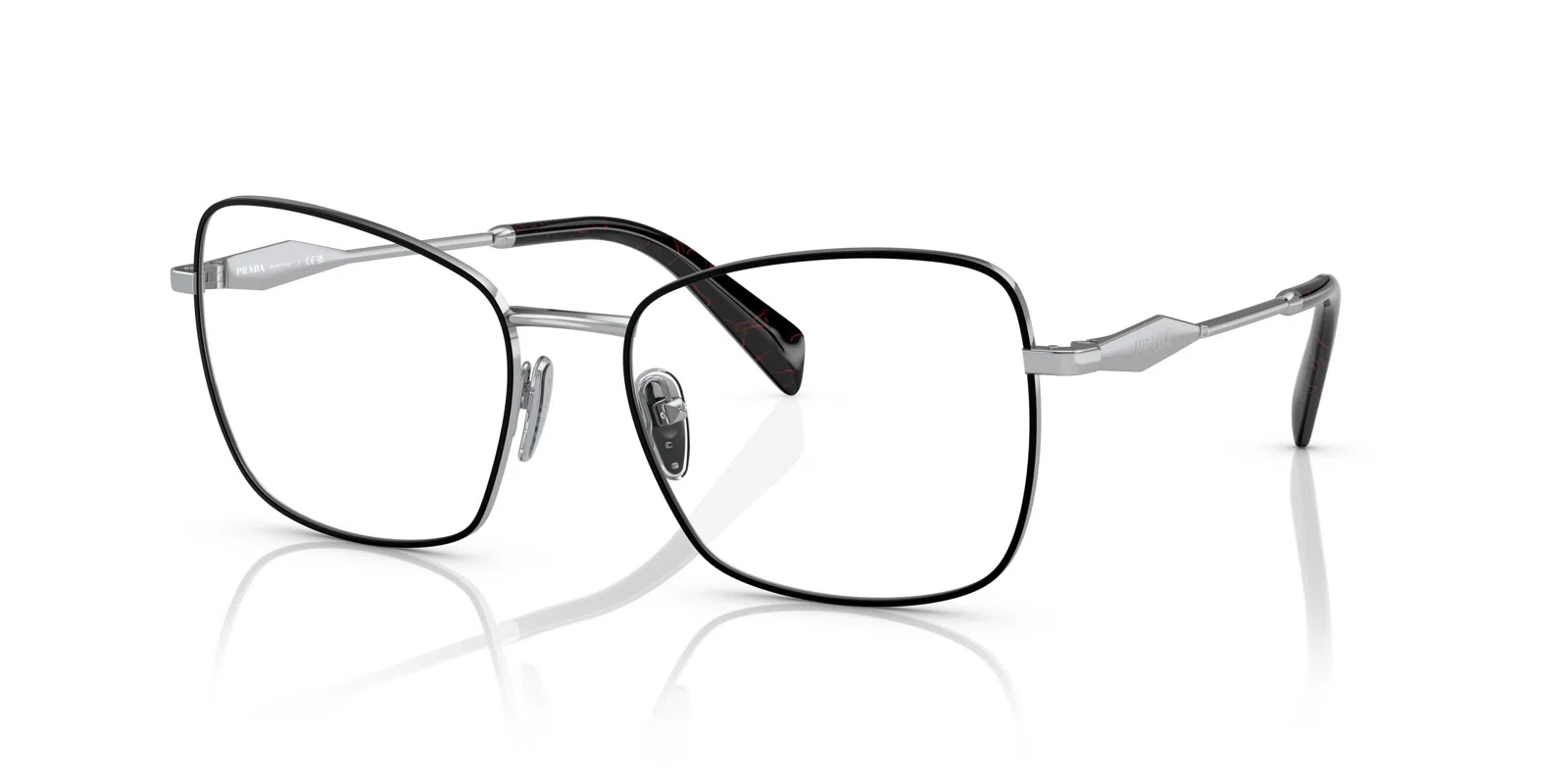 Prada 53ZV Eyeglasses - view 10